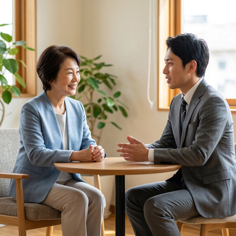 経営支援・相談